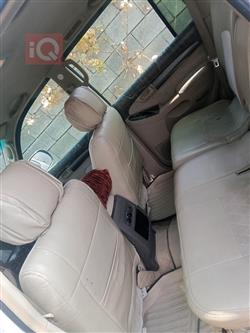 تويوتا لاندكروزر برادو